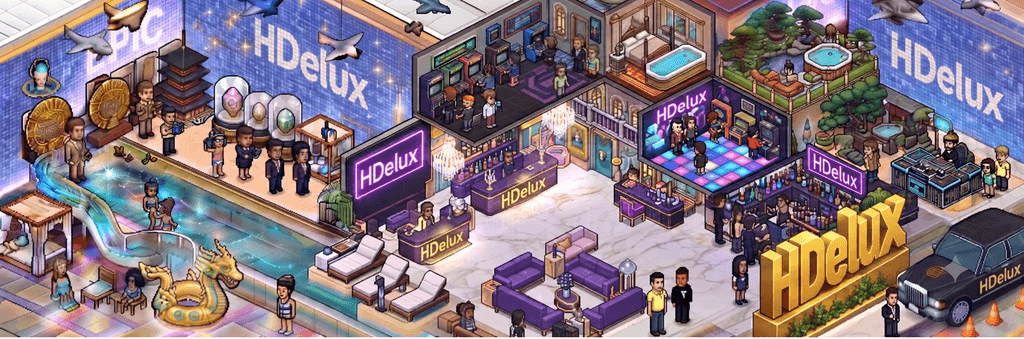HDelux