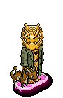 Test001 avatar