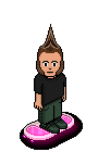 Allen avatar