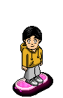 Tor. avatar