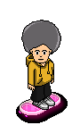 Dado avatar