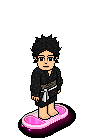 Bruteforce avatar